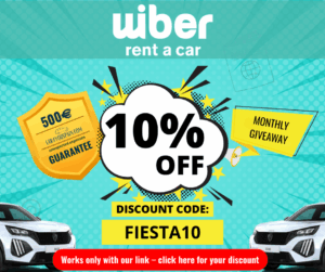 Wiber discount Ibiza Wikey Smart Box