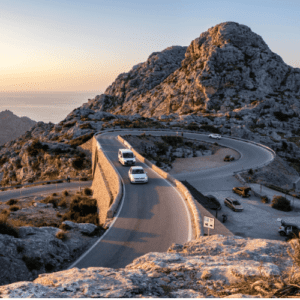 car rental mallorca airport