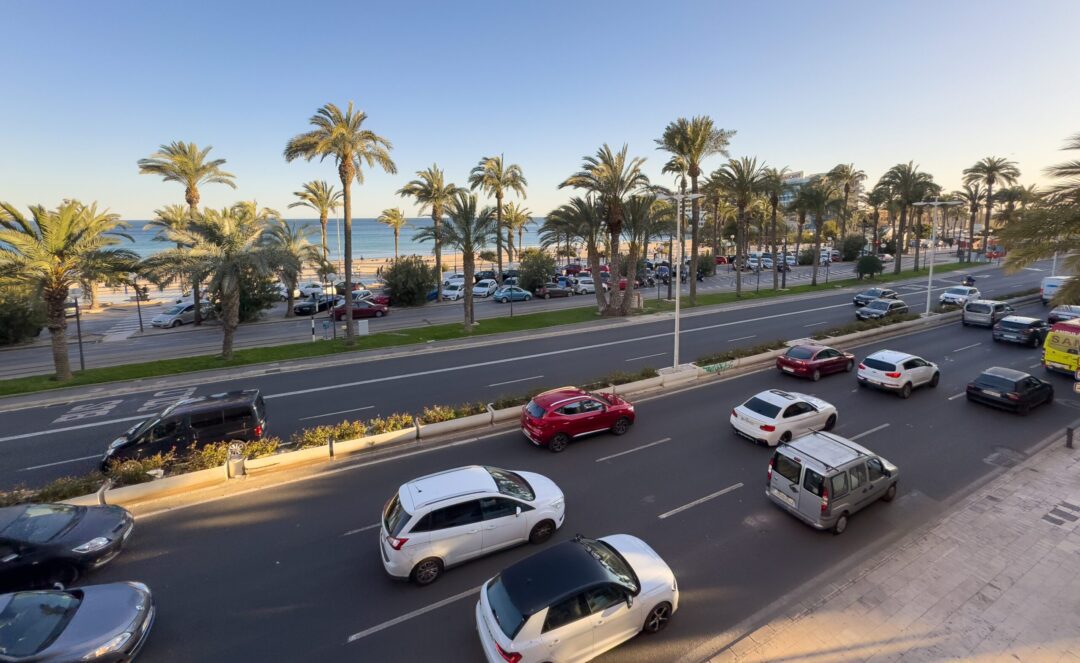 alicante car rental