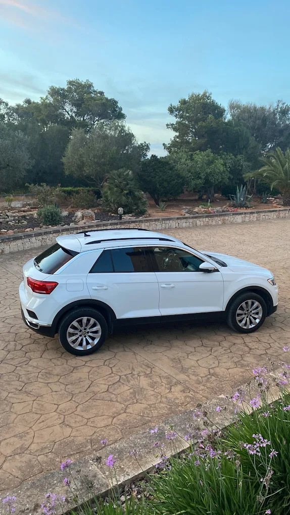 vima rent a car mallorca
