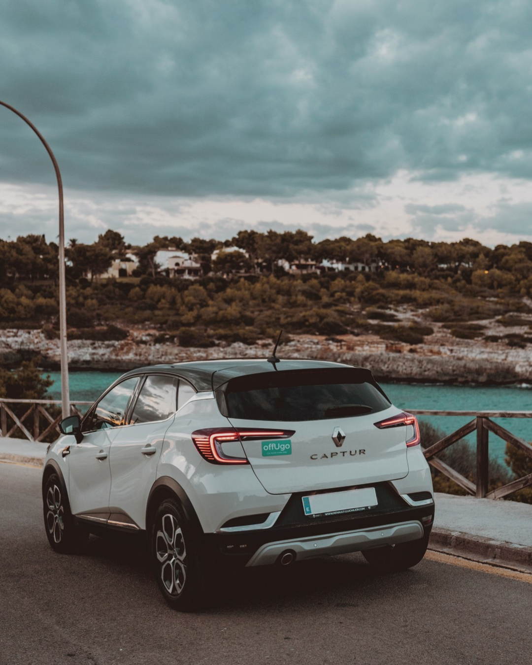 offugo ibiza