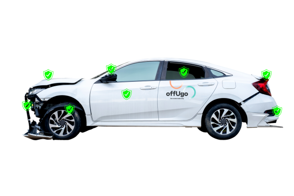 offugo car no deposit