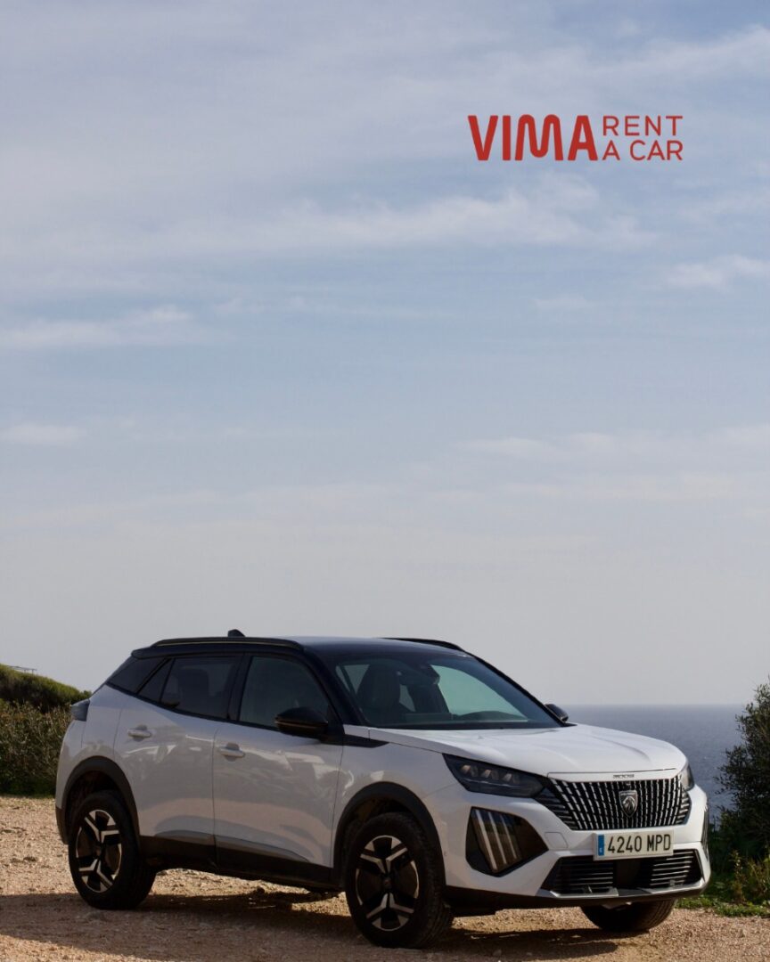 vima rent a car mallorca