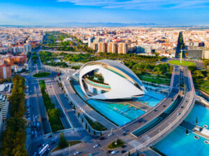 car rental valencia
