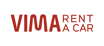 Vima Rent a Car logo