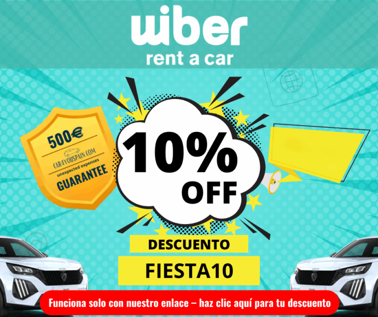 wiber descuento Valencia