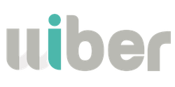 Wiber logo