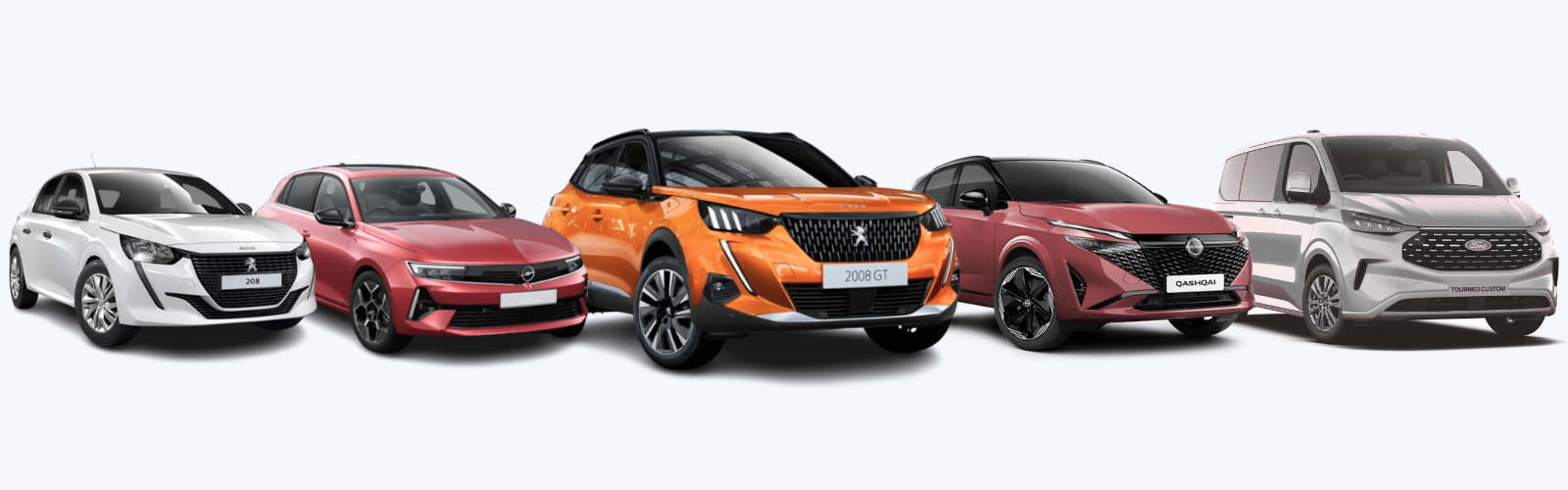 CAR4YOUSPAIN – fast, transparent car rental in Spain