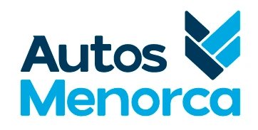 Autos Menorca logo