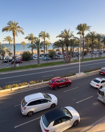alicante car rental