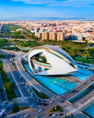 valencia car rental